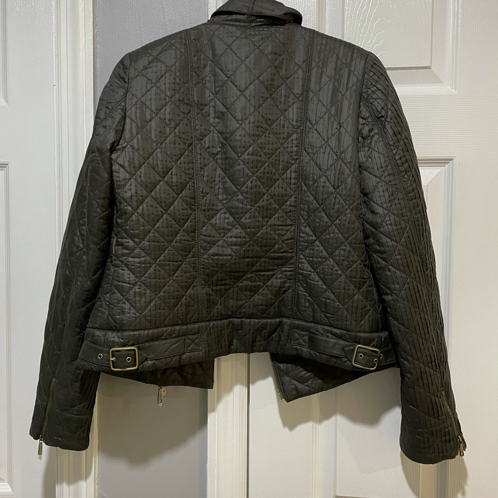 Motto Jacket - image 2